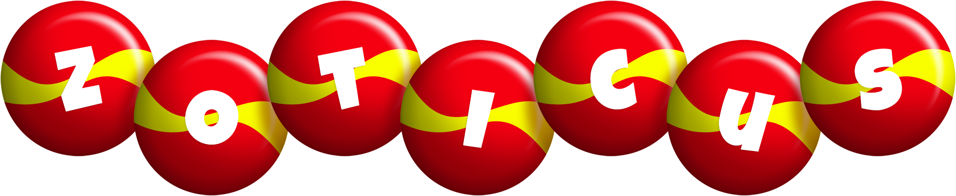 Zoticus spain logo