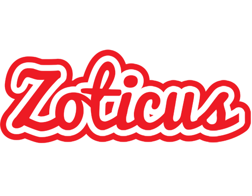 Zoticus sunshine logo