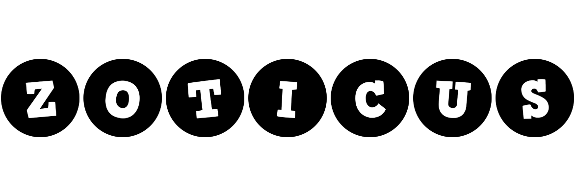 Zoticus tools logo