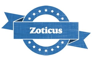 Zoticus trust logo