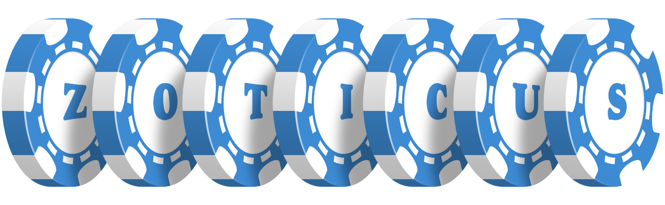 Zoticus vegas logo