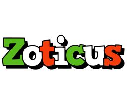 Zoticus venezia logo