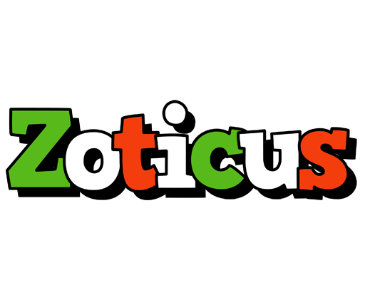 Zoticus venezia logo