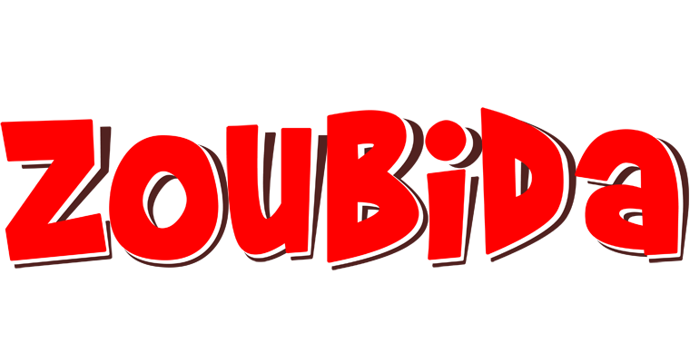 Zoubida basket logo