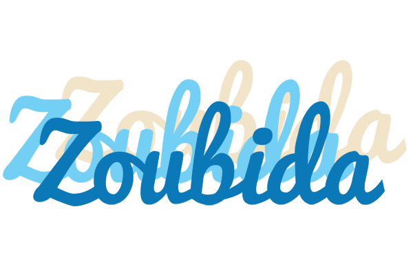 Zoubida breeze logo