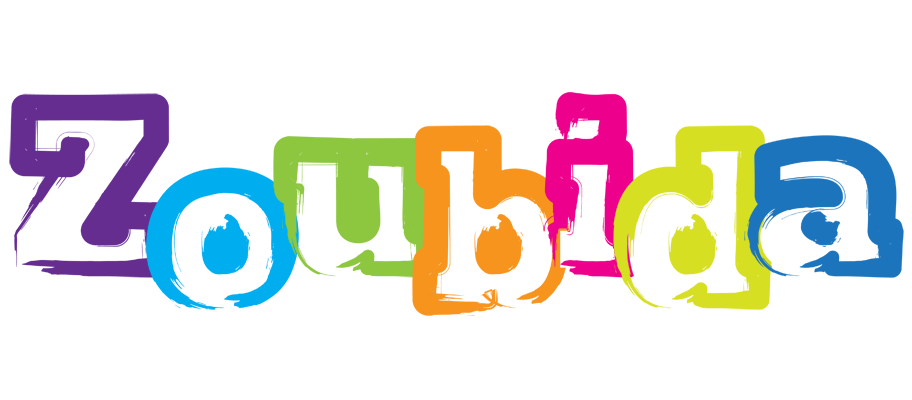 Zoubida casino logo