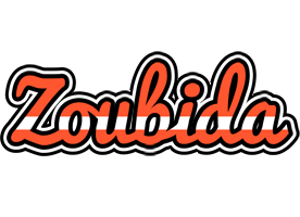 Zoubida denmark logo
