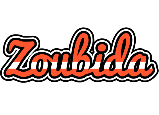 Zoubida denmark logo