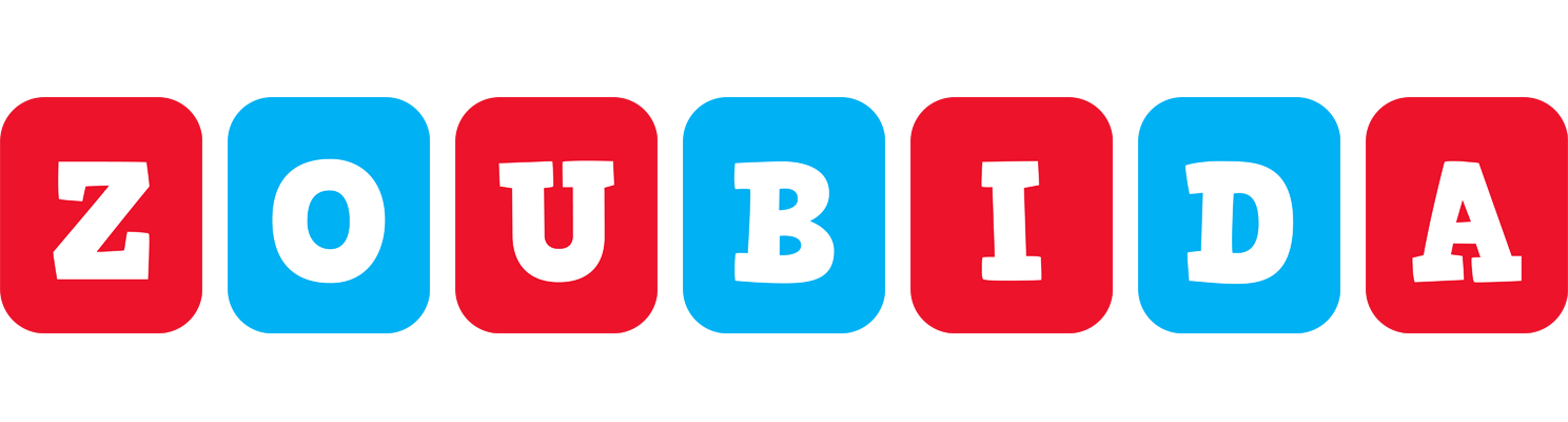 Zoubida diesel logo