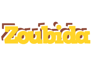 Zoubida hotcup logo