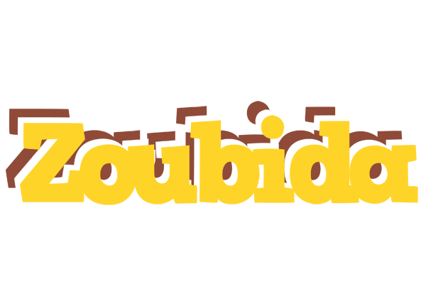 Zoubida hotcup logo