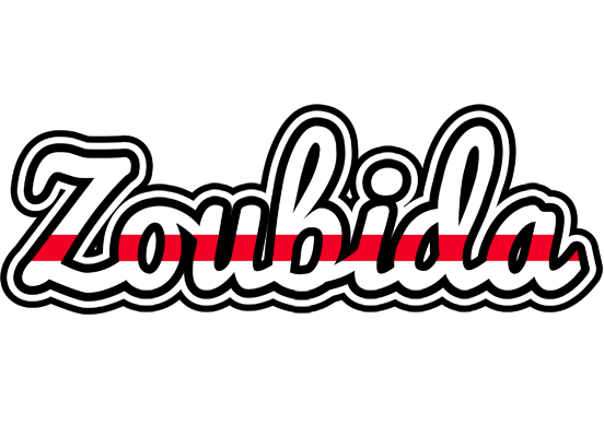 Zoubida kingdom logo