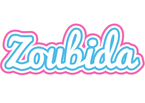 Zoubida outdoors logo