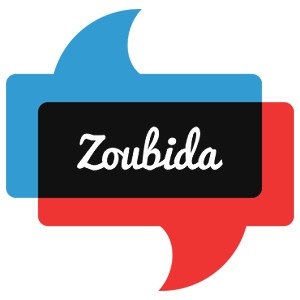 Zoubida sharks logo