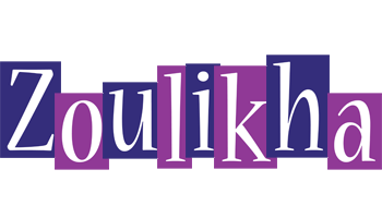 Zoulikha autumn logo