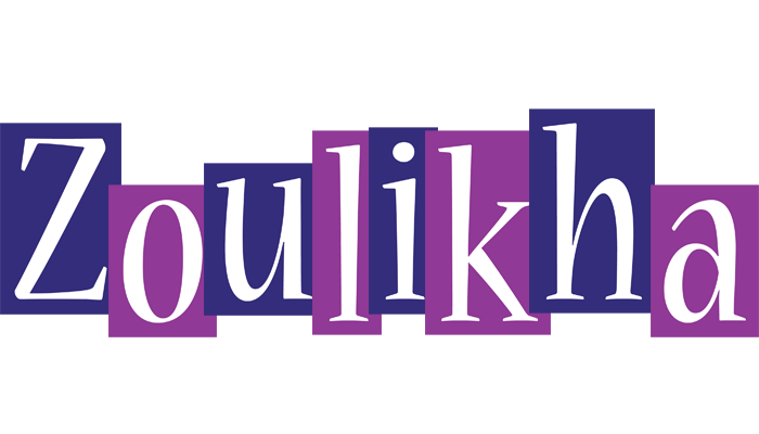 Zoulikha autumn logo