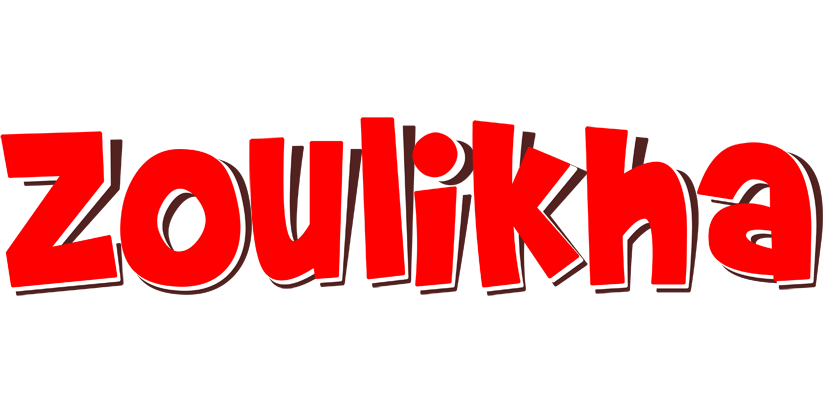 Zoulikha basket logo
