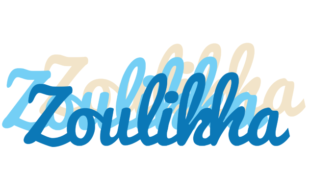Zoulikha breeze logo