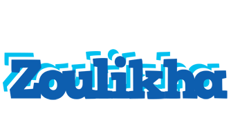 Zoulikha business logo