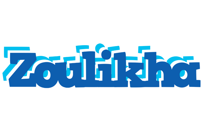 Zoulikha business logo