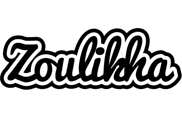 Zoulikha chess logo