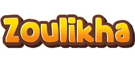 Zoulikha cookies logo