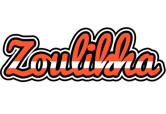 Zoulikha denmark logo