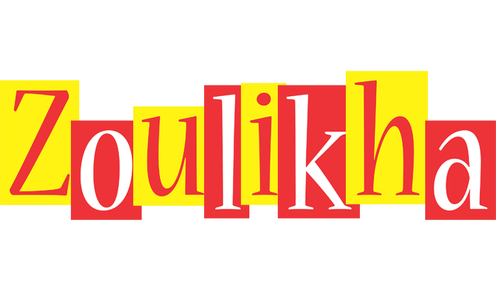 Zoulikha errors logo