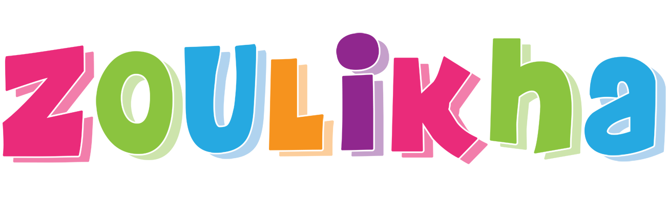 Zoulikha friday logo