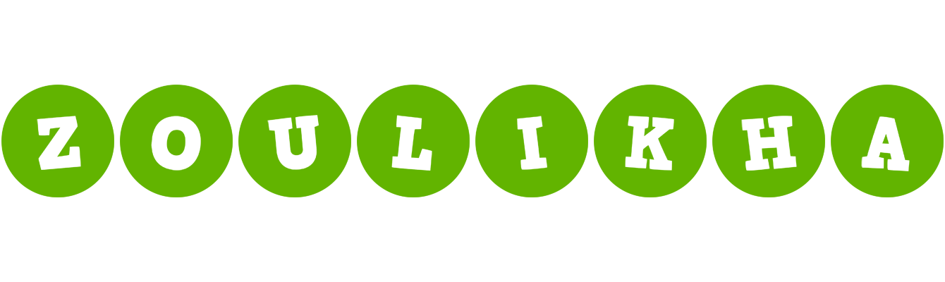 Zoulikha games logo