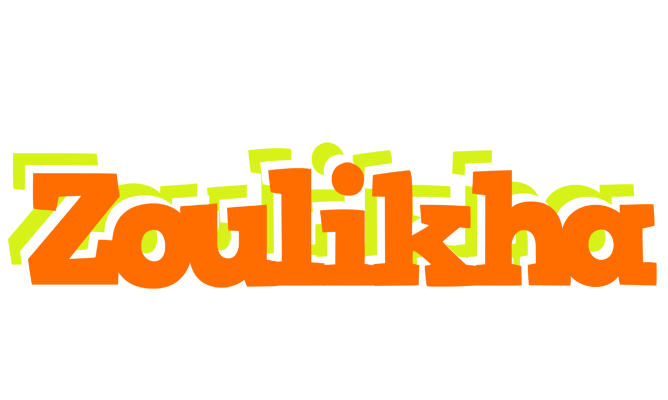 Zoulikha healthy logo