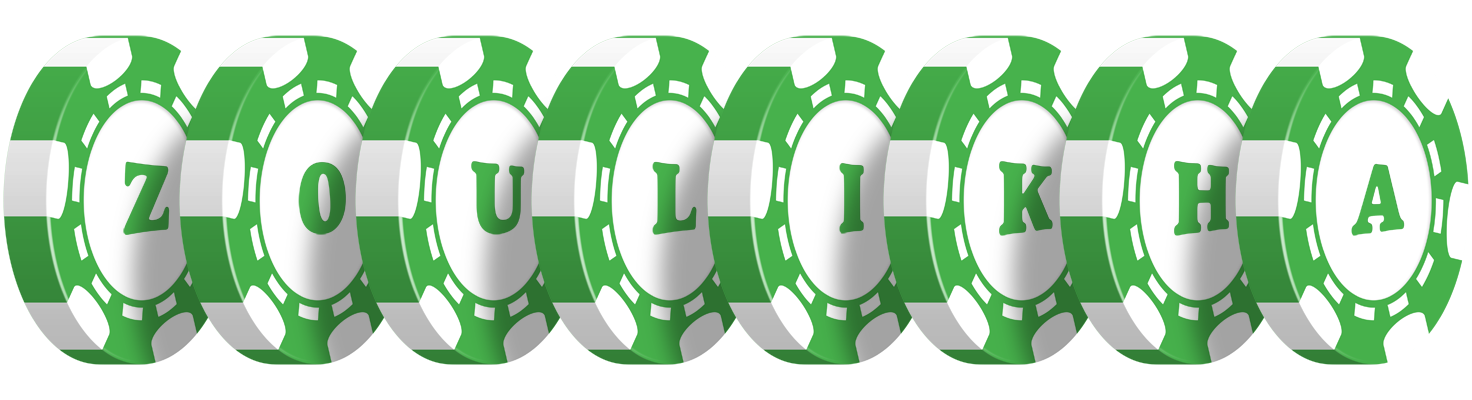 Zoulikha kicker logo