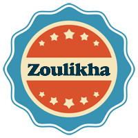 Zoulikha labels logo