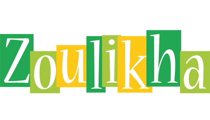 Zoulikha lemonade logo