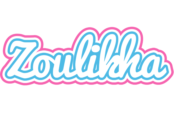 Zoulikha outdoors logo