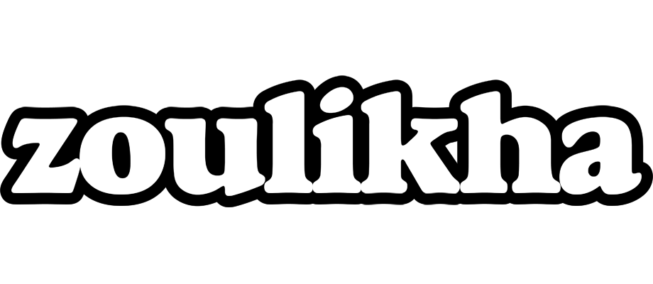 Zoulikha panda logo