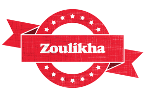 Zoulikha passion logo