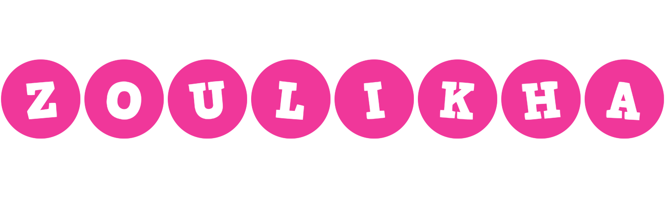 Zoulikha poker logo