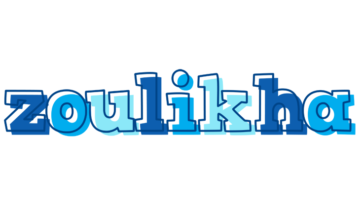 Zoulikha sailor logo