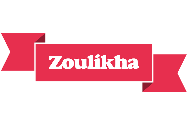 Zoulikha sale logo