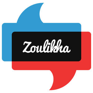 Zoulikha sharks logo