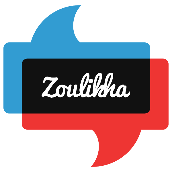 Zoulikha sharks logo
