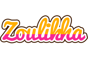 Zoulikha smoothie logo