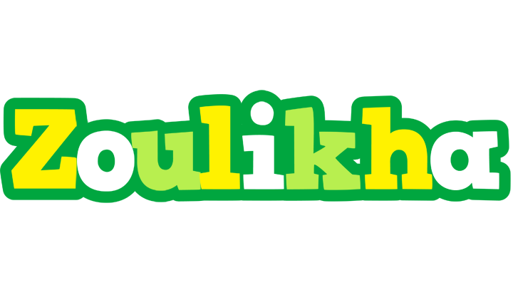 Zoulikha soccer logo