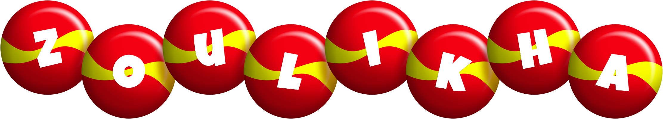 Zoulikha spain logo
