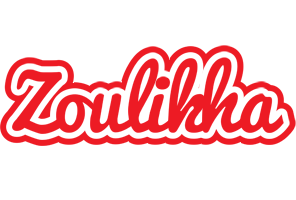 Zoulikha sunshine logo