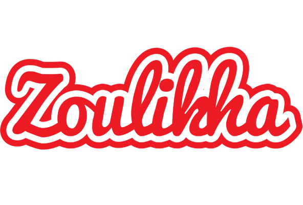 Zoulikha sunshine logo
