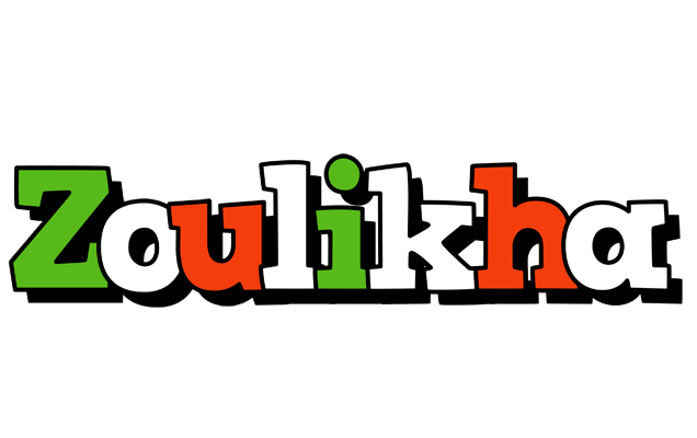 Zoulikha venezia logo