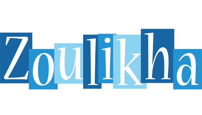 Zoulikha winter logo