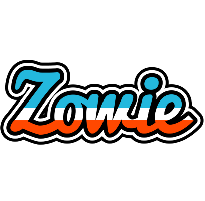 Zowie america logo